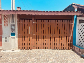 Casa Caragua